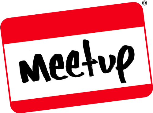 MeetUp logo
