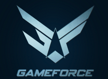 gameforce logo